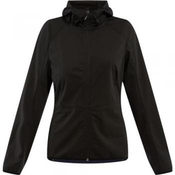 McKINLEY Funktionsjacke Damen Ciamarello JKT W Schwarz 38