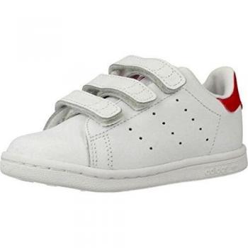 STAN SMITH Velcro Bebè