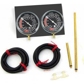 Motorcycle Carburetor Balancer Kit