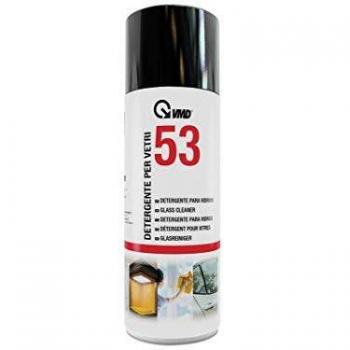 Detergente per Vetri 400ml VMD53