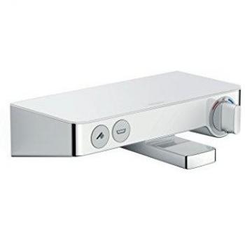 Hansgrohe Termostato de bañera Select 300