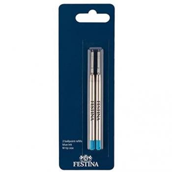 Recambio Doble Bolígrafo Festina FWS4001/N Azul