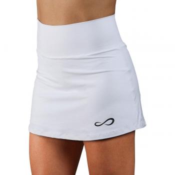 Endless Minimal Ceinture Haute Jupe Féminine