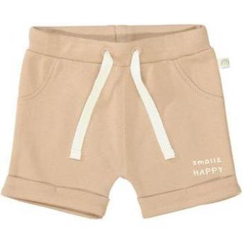 Staccato Shorts in Nude