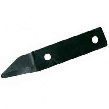 Sheet Metal Straight Pneumatic Scissor Blade