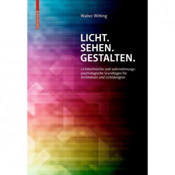 Vitalsource Technologies, Inc. Licht. Sehen. Gestalten.