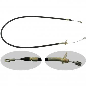 Cavo Comando Freno a Mano Febi-Bilstein 18116