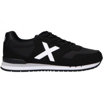 Munich Dash Basket – Noir & Blanc – 45