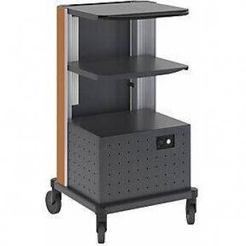 Workstation KIA mobile con Power Pack Kaiser Kraft