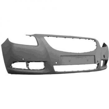 Avant-protection voiture Insignia A Sports Tourer VAN WEZEL
