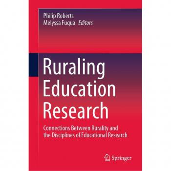 Vitalsource Technologies, Inc. Ruraling Education Research