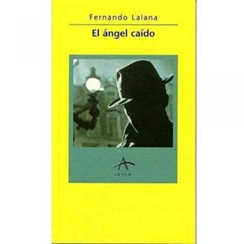 EL ANGEL CAIDO