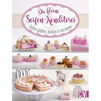 Christophorus Die kleine Seifen-Konditorei