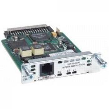 Cisco HWIC-4SHDSL-E