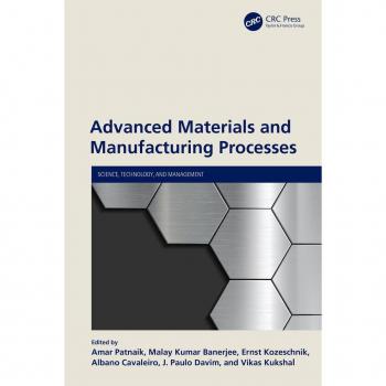 Vitalsource Technologies, Inc. Advanced Materials And Manufacturing Processes