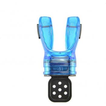 Boquilla de Buceo Ergonométrica