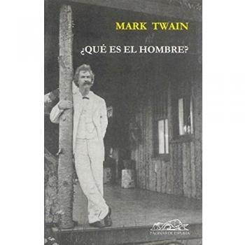 ¿Qué es el hombre?
