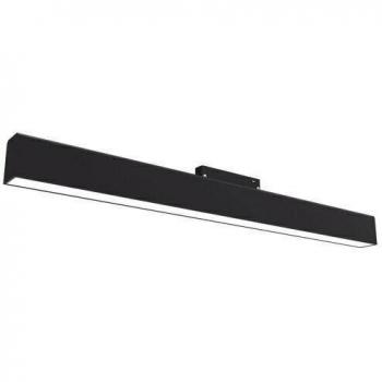 Magnetico M35 Led Nero 20W – Opzione Dimmer