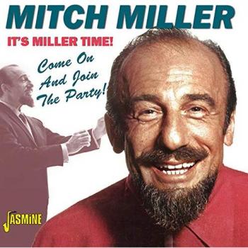 It s miller time come on