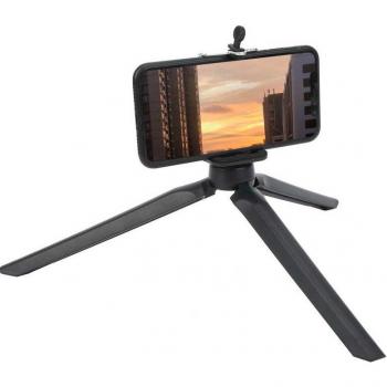 Selfie Tripod with Mobile Phone Holder