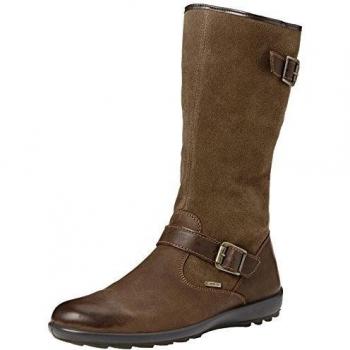 Botas altas Primigi VELIA-E 6572077.0 para niñas, color Marrón