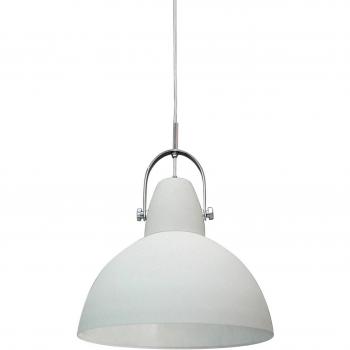 Lampada a sospensione bianca stones kande