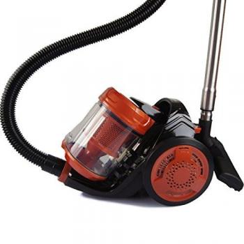 Syntrox EcoHigh VC‑2800W Zyklon Bodenschleuder