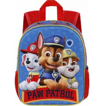 Paw Patrol