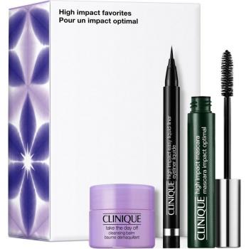 Paletta Clinique High Impact per Occhi Unisex