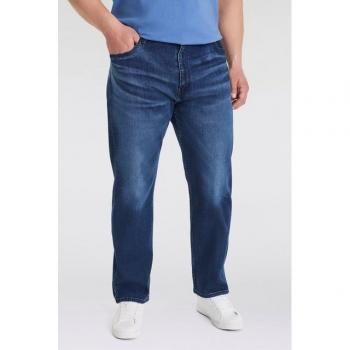 Levi’s Plus-Tapered‑Fit Jeans 502 TAPER B&T – Elastik-Look