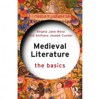 Taylor Medieval Literature: The Basics