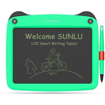 SUNLU Writing Slate 22,9 cm – Piatto di Scrittura LCD