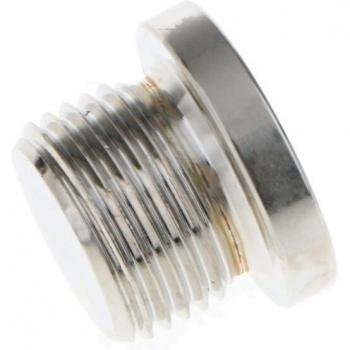 Conversor de Oxígeno M18x1.5 – Tornillo Hexagonal, Bung y Kit universal