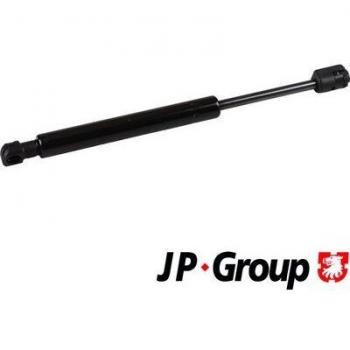 Coppa motore con ammortizzatore pneumatico JP Group 4381204300