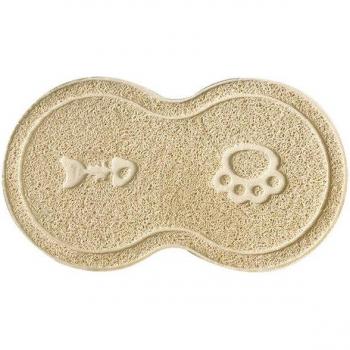 Cat Litter Cleanup Mat
