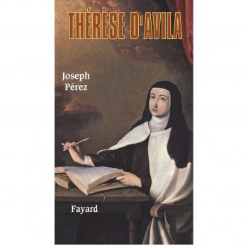 Thérèse d'Avila (Litt.Gene.)