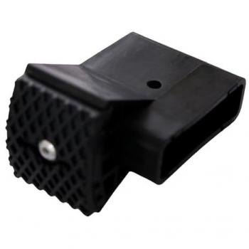 Capuchon de support STIER pour échelles 4x3 échelons