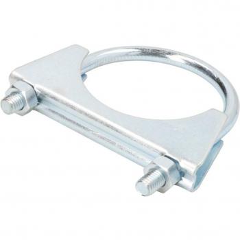 4MAX Pezzo per fissaggio, Imp. gas scarico VW,AUDI,MERCEDES-BENZ 0219-01-250265P 171301
