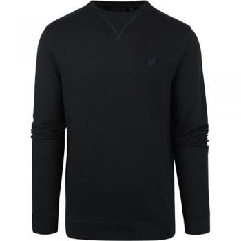 Felpa Lyle And Scott Felpa Eagle Crew