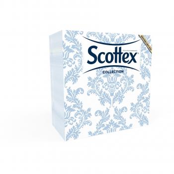 Servilletas Scottex 50 Unidades