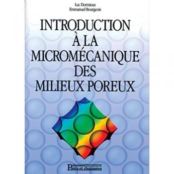 Introduction à  la micromécanique des milieux poreux