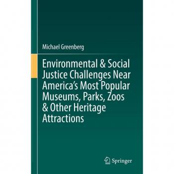 Environmental & Social Justice Challenges Near America's Most Popular Museums Parks Zoos & Other Heritage Attractions