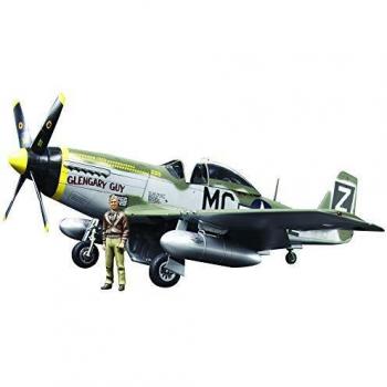 Tamiya P-51D Mustang 1:32 Model Aircraft