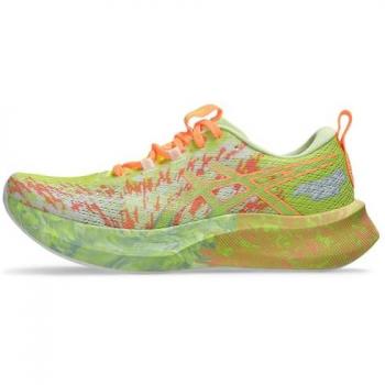 ASICS Damen Wettkampfschuhe Noosa Tri 16 gelb | 37