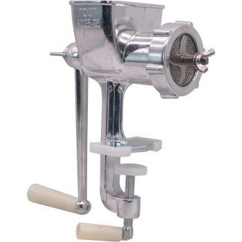 Manual Pet Feed Processing Unit