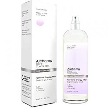 Sérum d'Alchimie – Brume de Vibration Féminine 250 ml