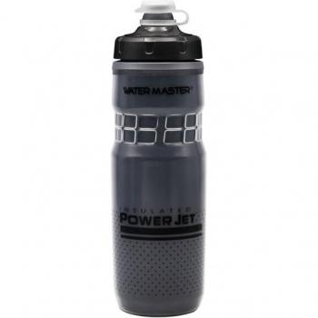 Bouteille d'eau portable 620ml pour la gym