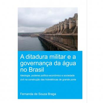 Vitalsource Technologies, Inc. A Ditadura Militar E A Governanca Da Agua No Brasil