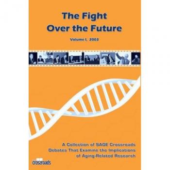 The Fight Over the Future