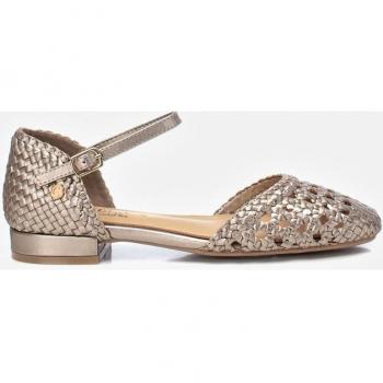 Zapatos de Mujer CARMELA 161471 PLOMO